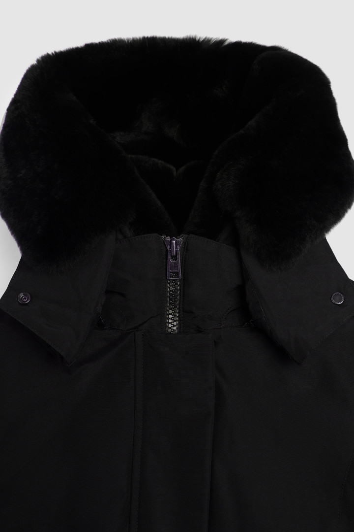 woolrich w's bow bridge coat