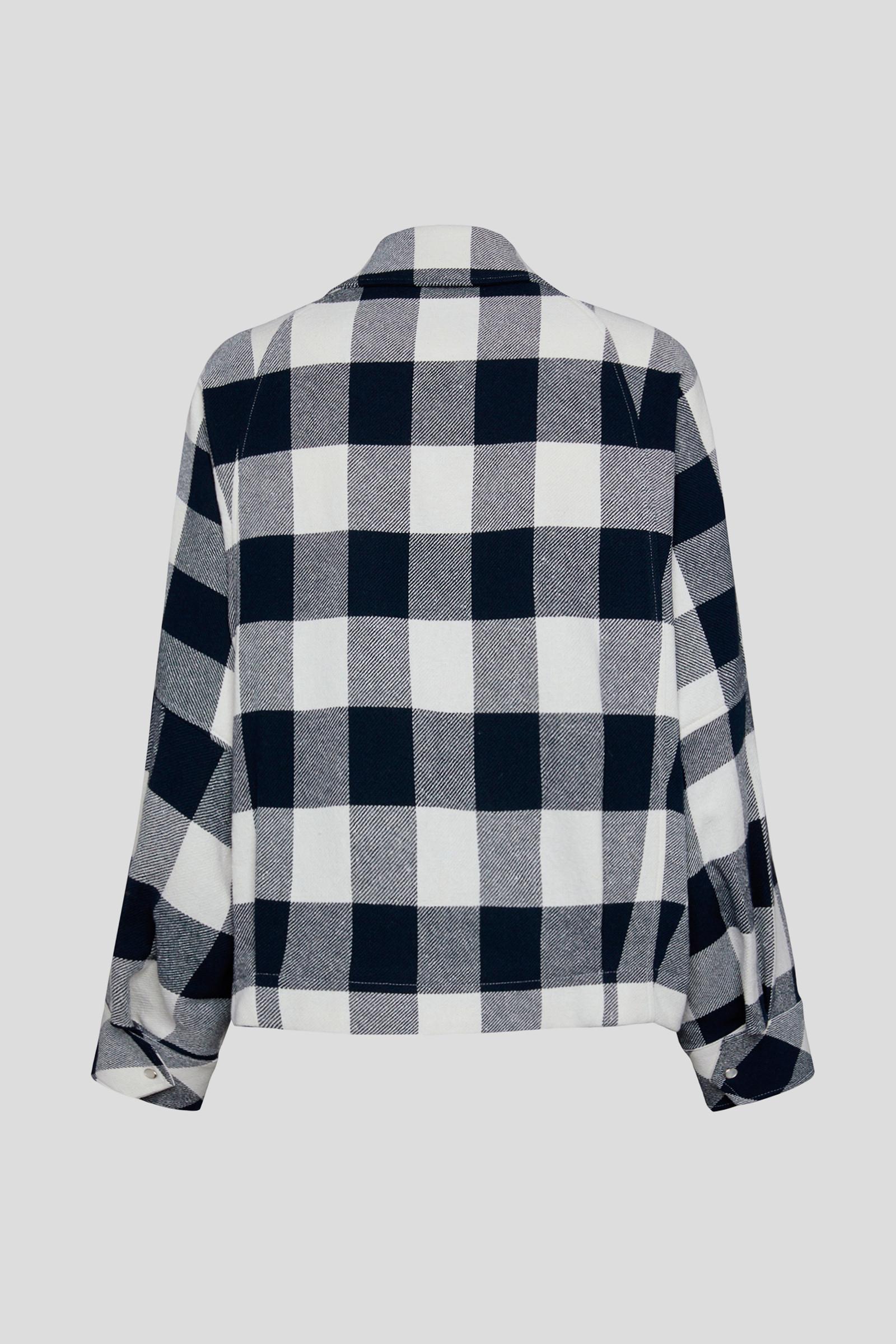 Timber Over Shirt
