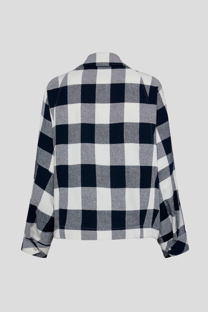 Timber Over Shirt