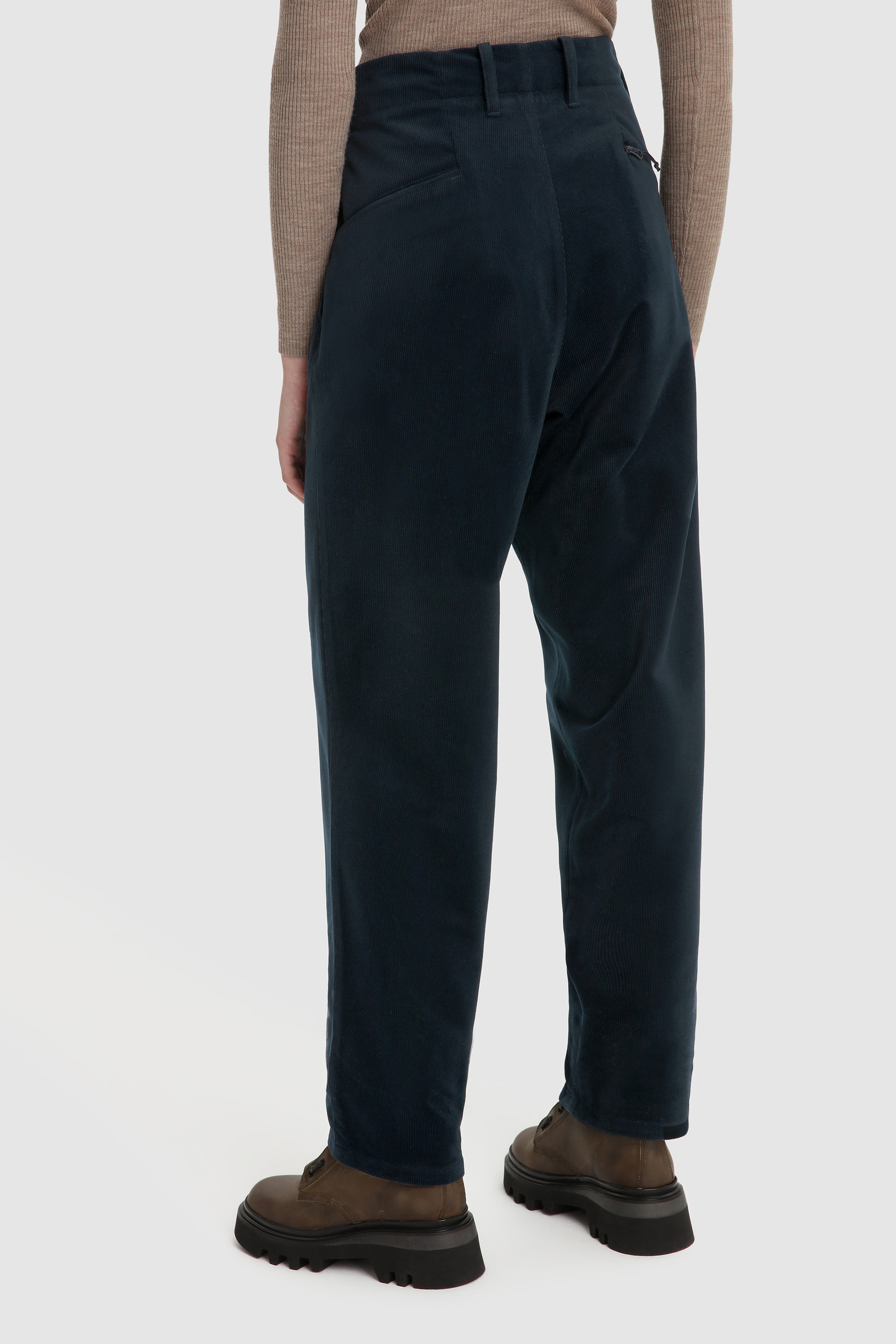 Lodge Life relaxed pants