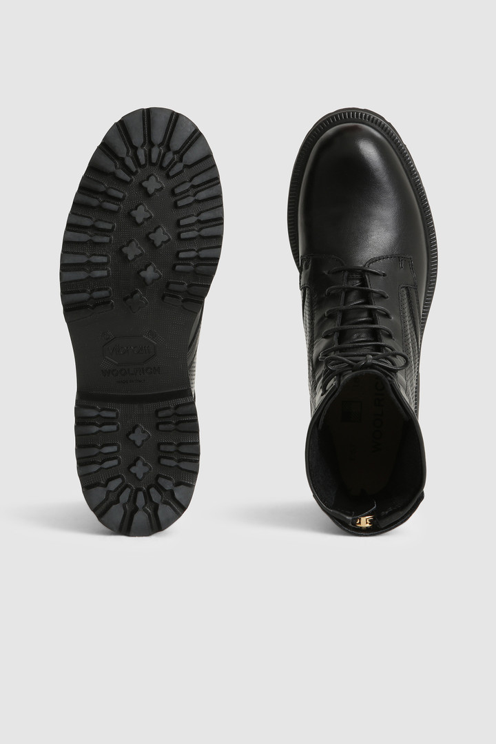 Perforated special Spring City boots
