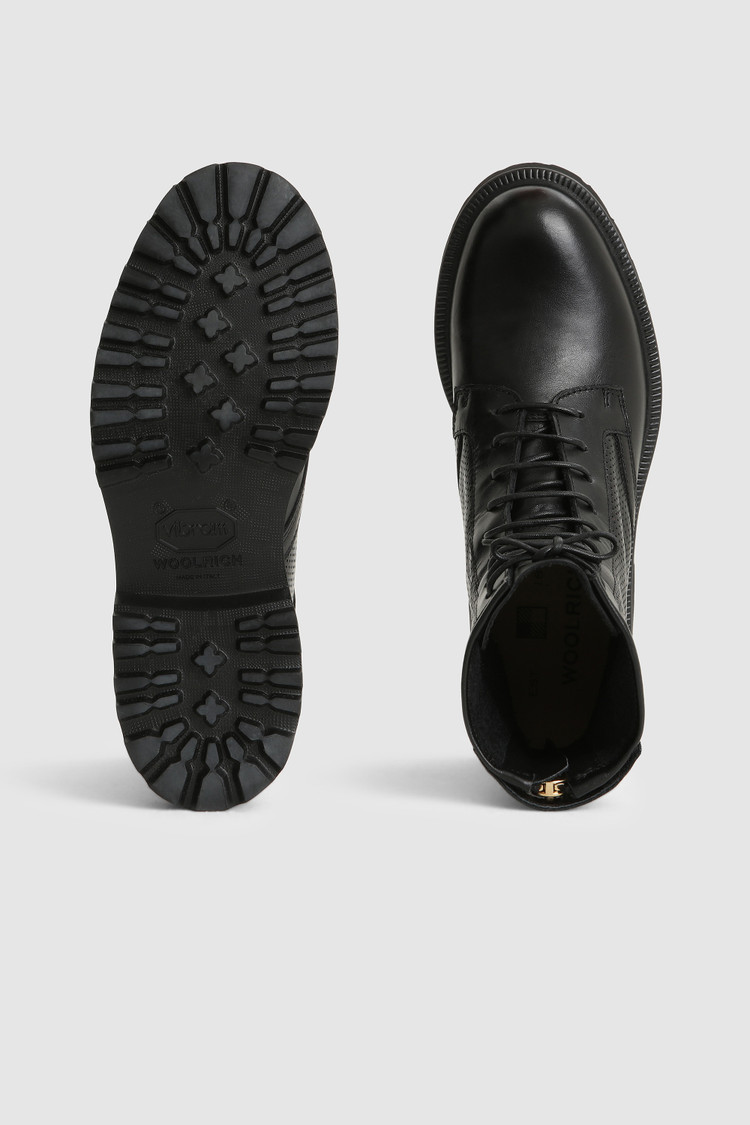 Perforated special Spring City boots