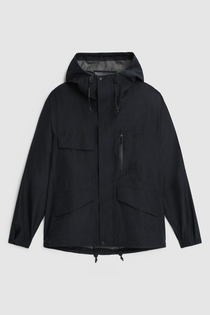 Chaqueta GORE-TEX Mountain Stroll