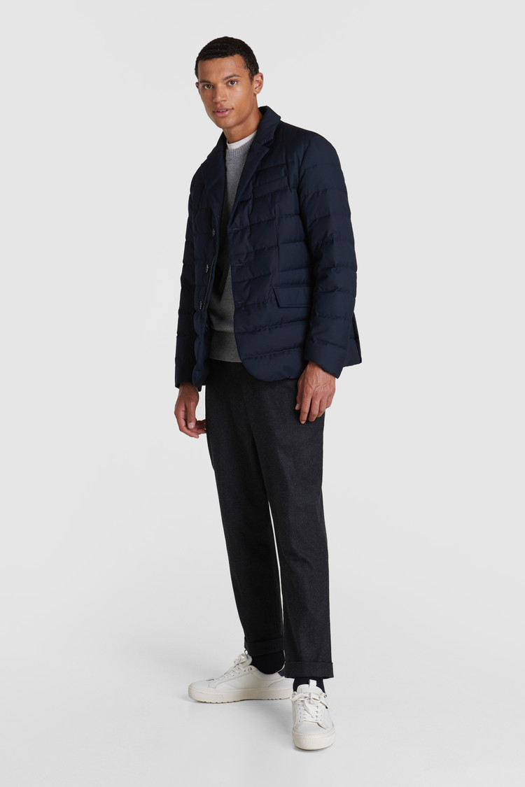 Luxe blazer
