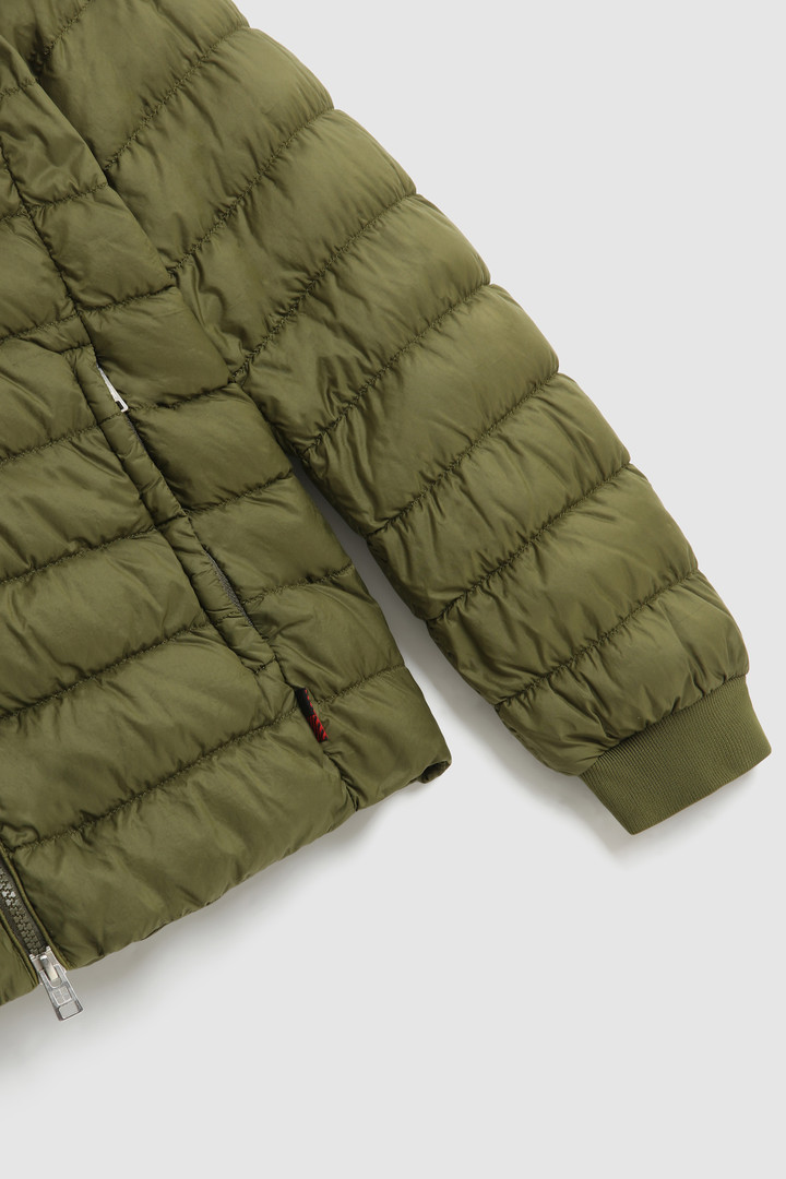 Mayflower jacket