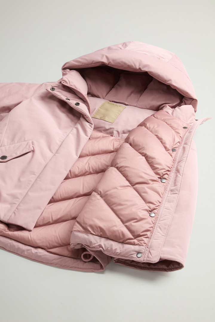 Chaqueta para niña de Urban Touch Rosa photo 7 | Woolrich