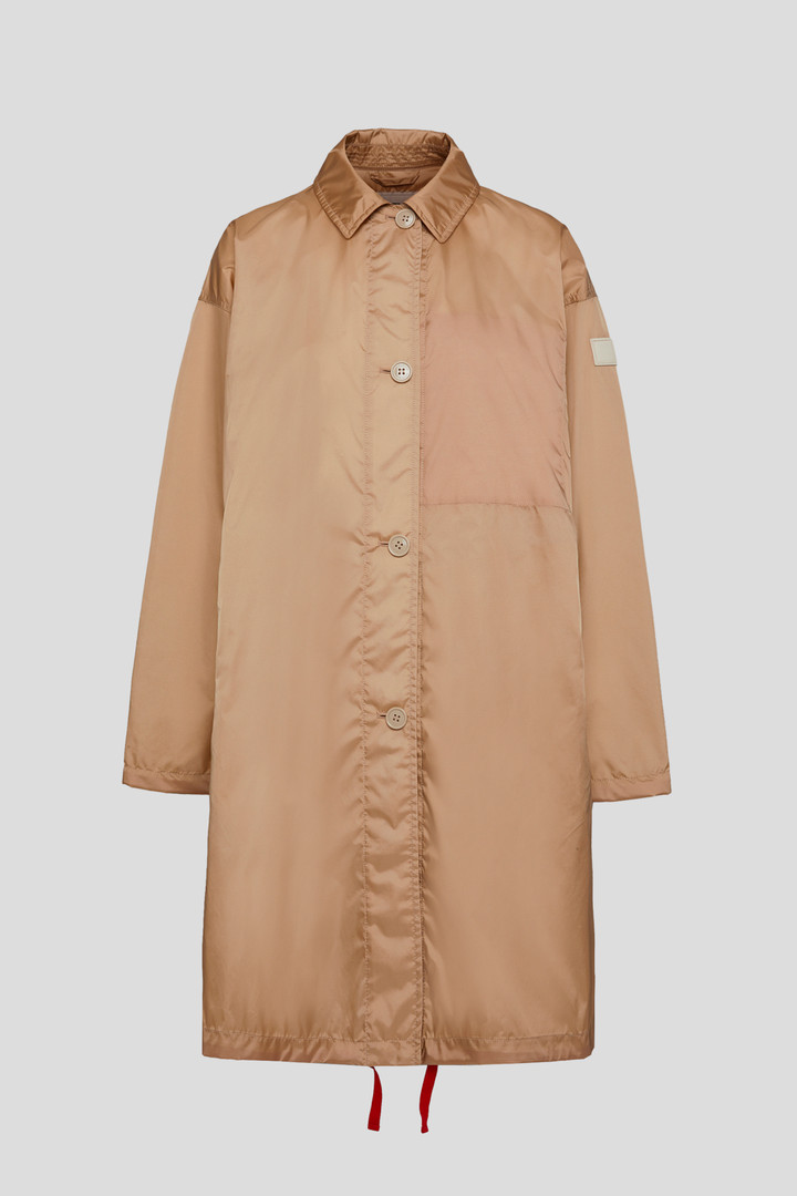 Azalea Coat