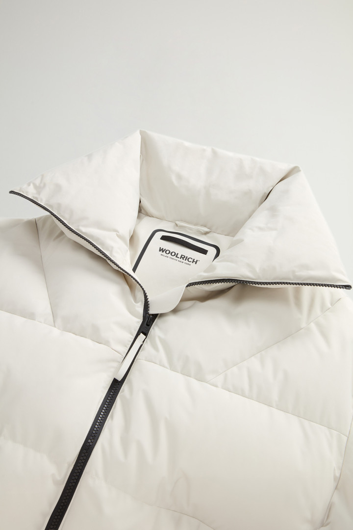 GTX JACKET Blanc photo 7 | Woolrich