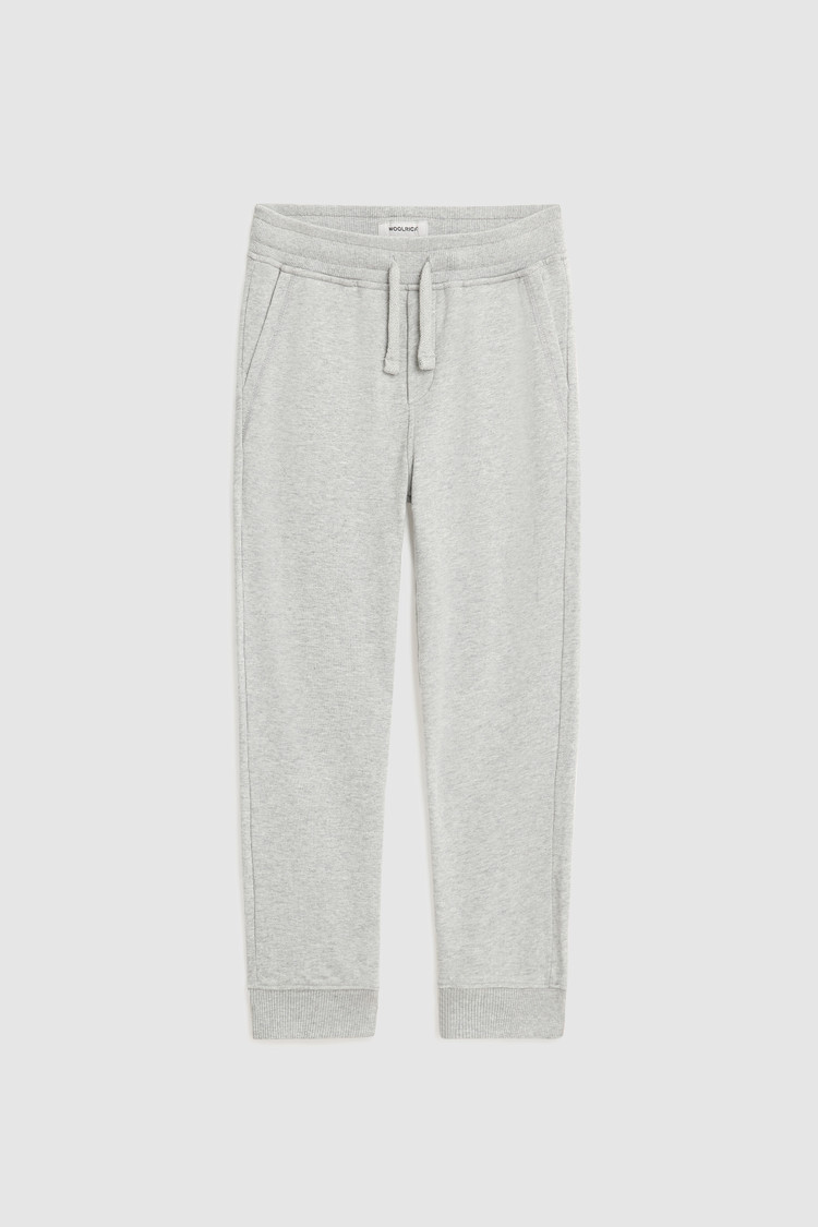 Pantaloni sportivi in cotone