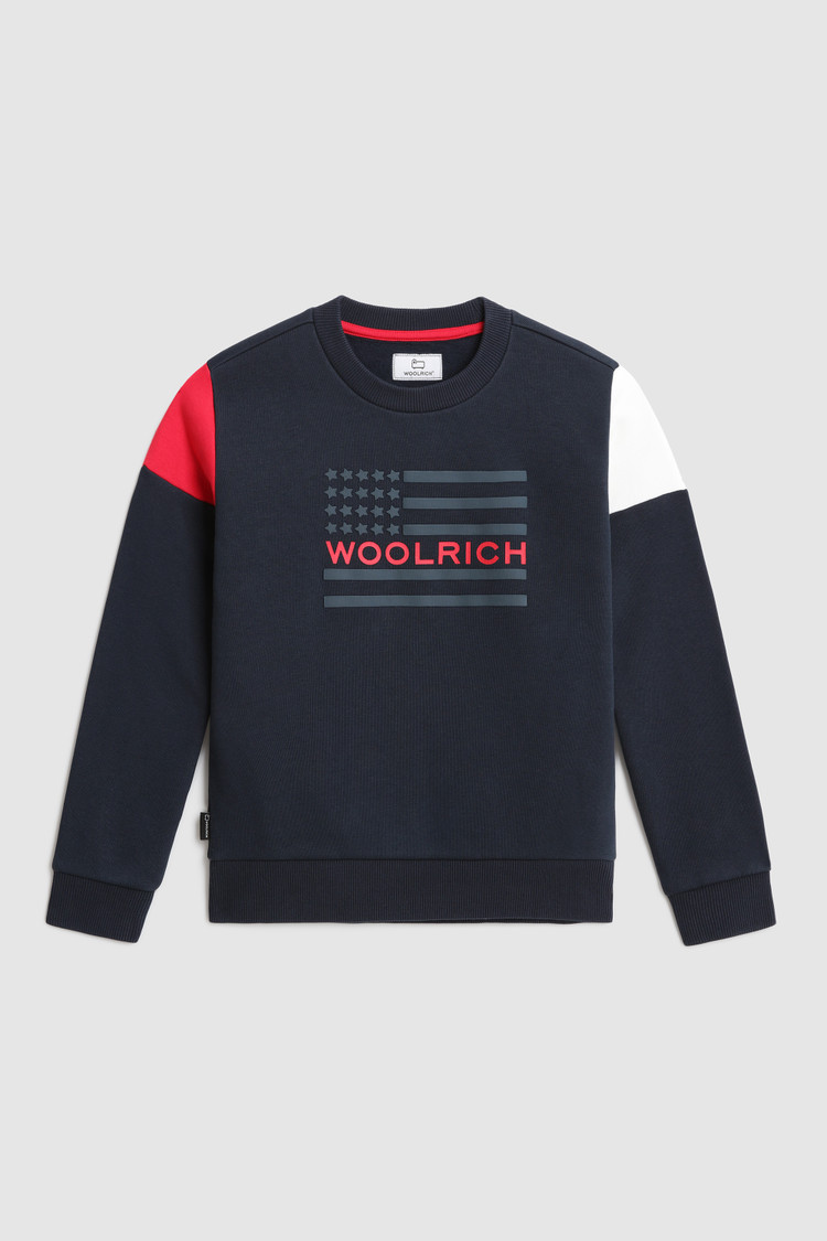 Sweatshirt für Jungen