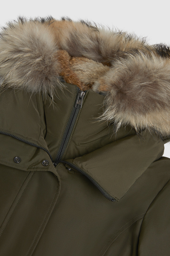 Valentine Parka