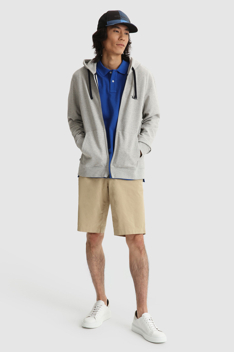 Piqué cotton Classic polo