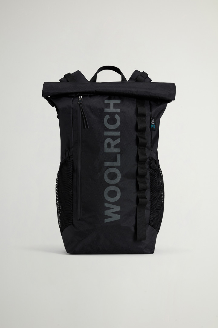 X-PAC Backpack by Todd Snyder Black photo 1 | Woolrich