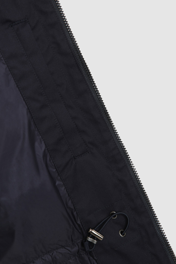 Cotton Field jacket