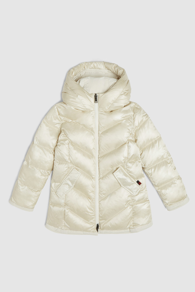 Reversible Parka