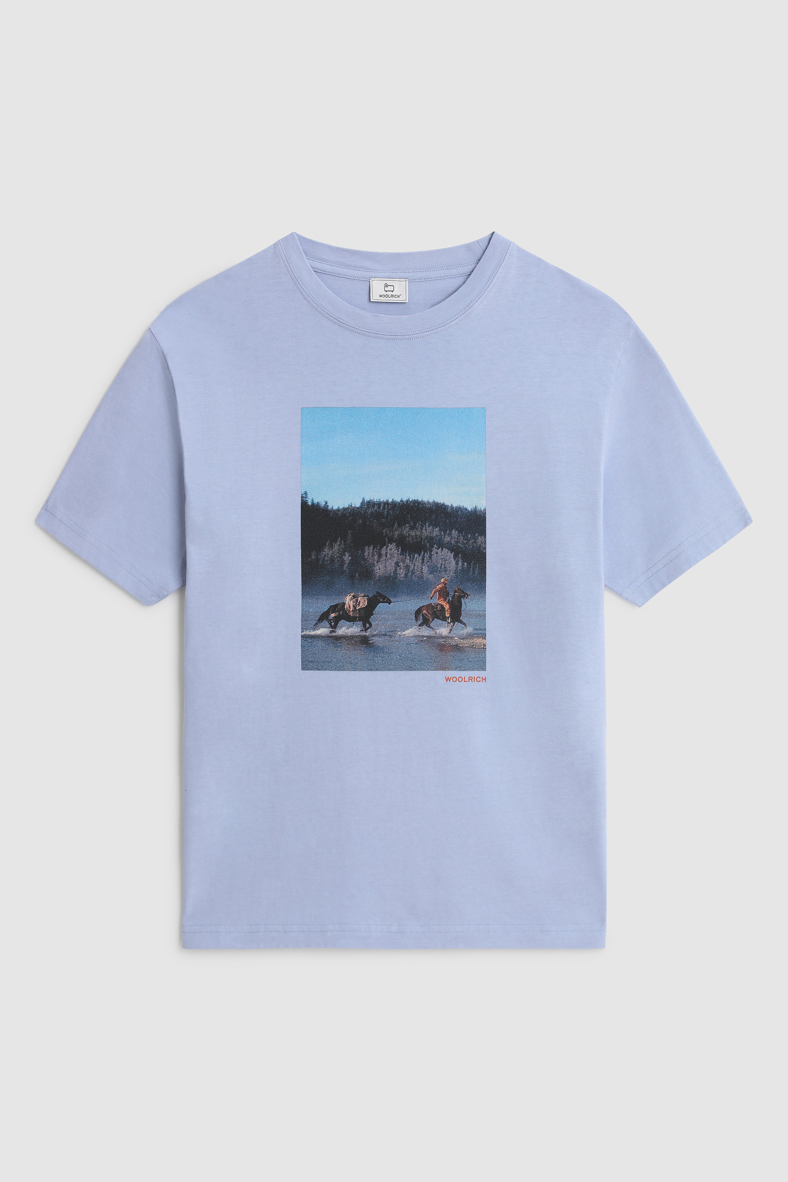 Horse Riding tee