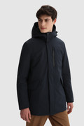 Barrow Mac soft shell Jacket with removable hood