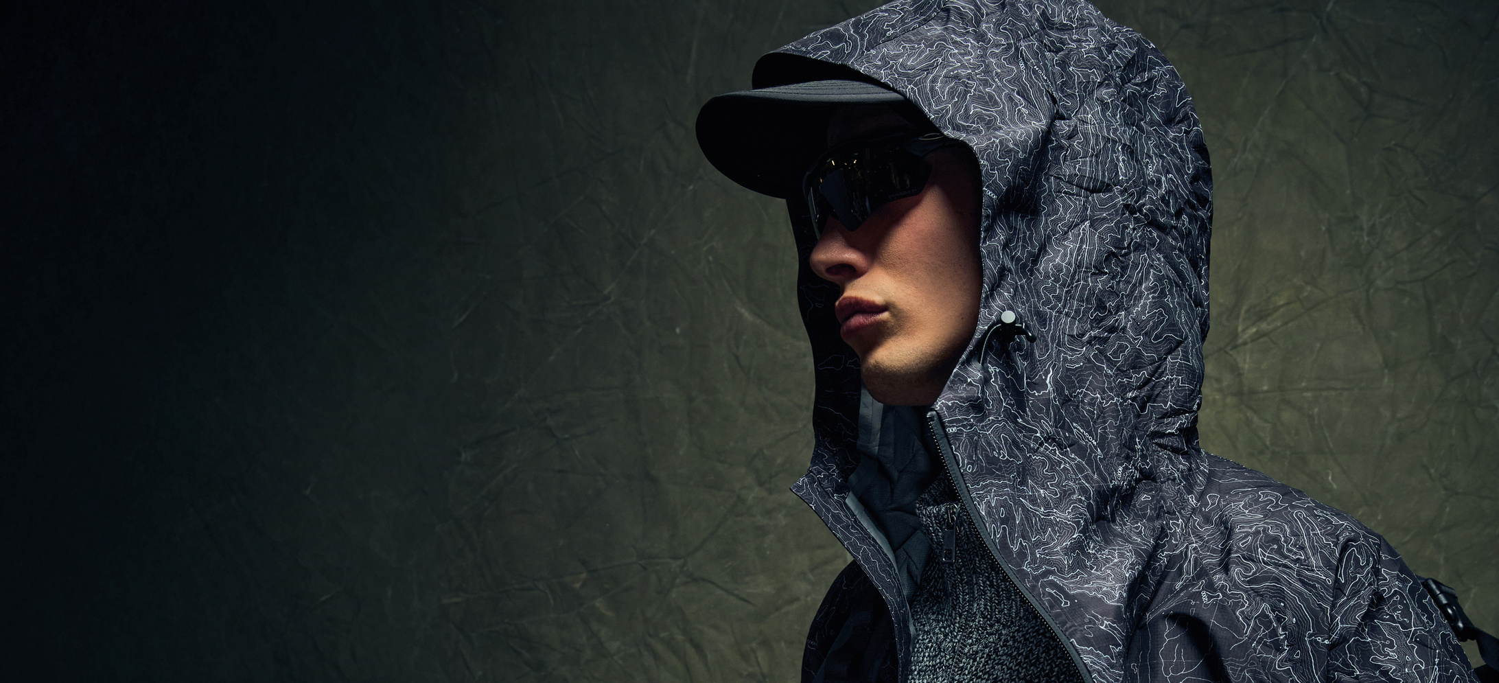 Woolrich Black Label Spring/Summer 2025 | Woolrich US Woolrich Black Label Spring/Summer 2025 | Woolrich US