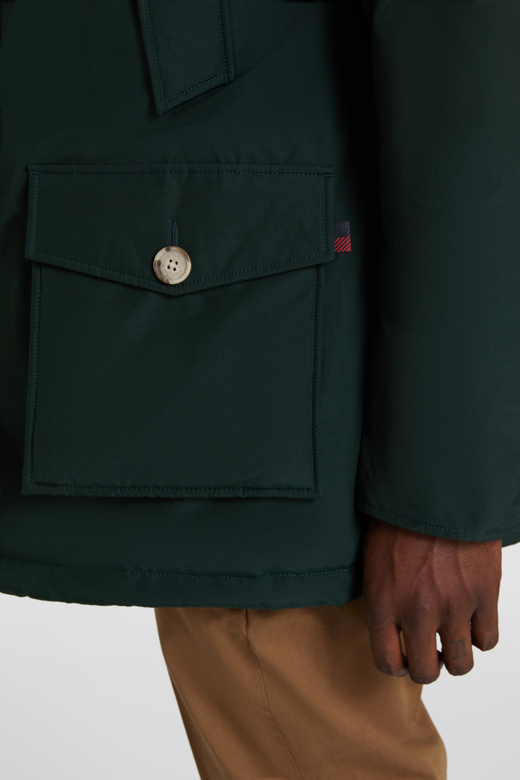 Arctic Parka