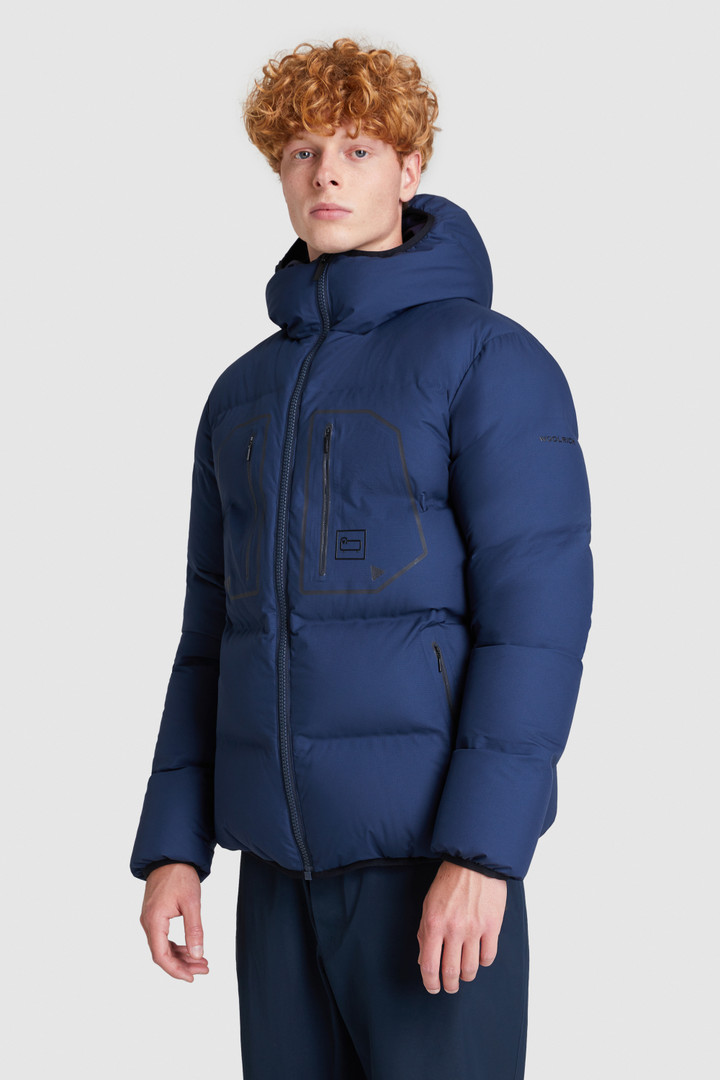 Parka imbottito Wintertide GORE-TEX