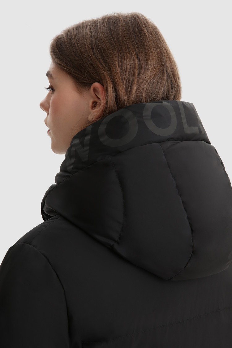Aurora Parka lungo