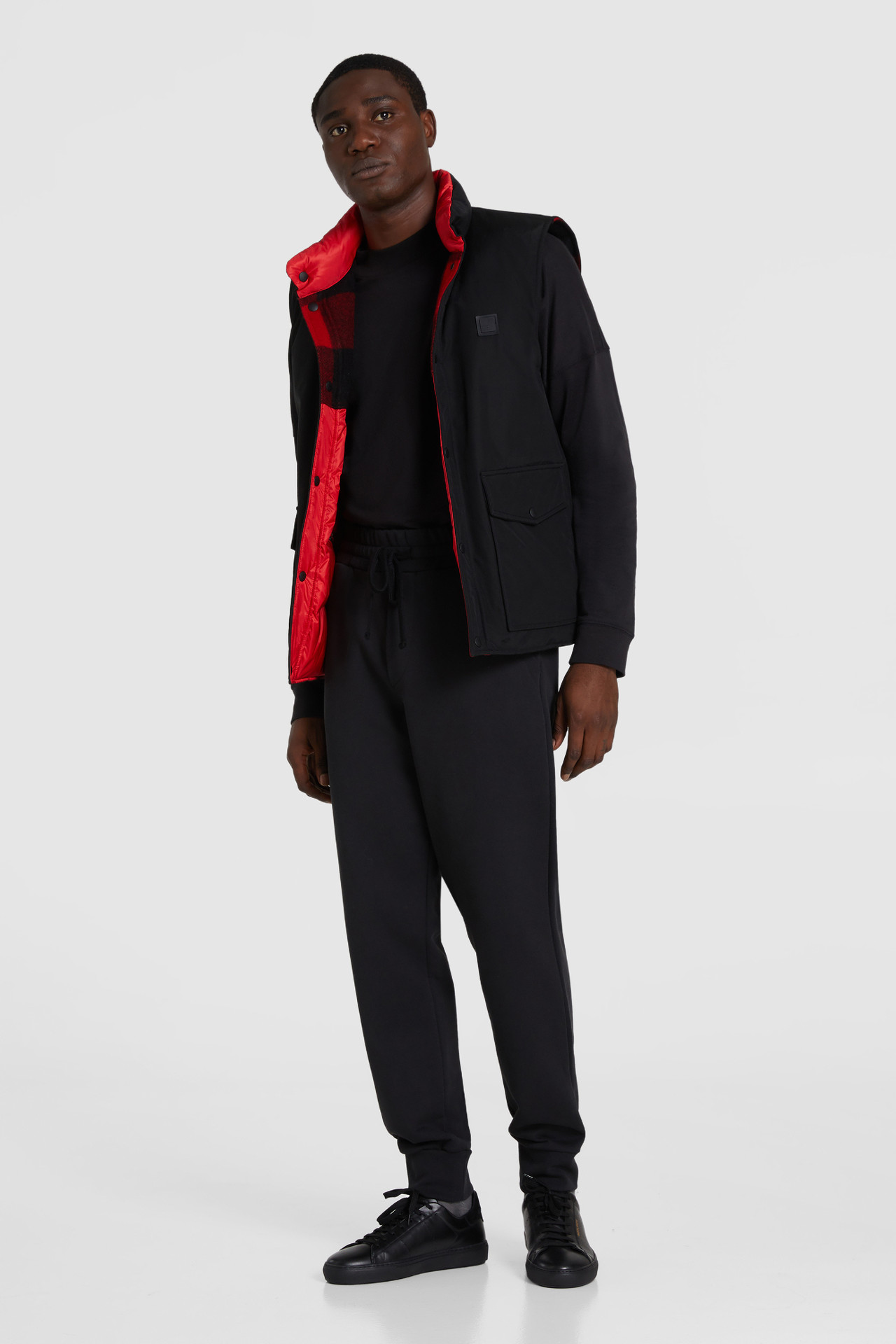Aleutian Gilet