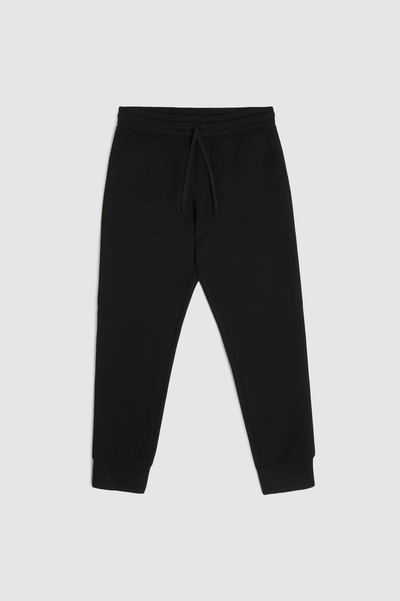 Pantalone In Felpa Tecnica