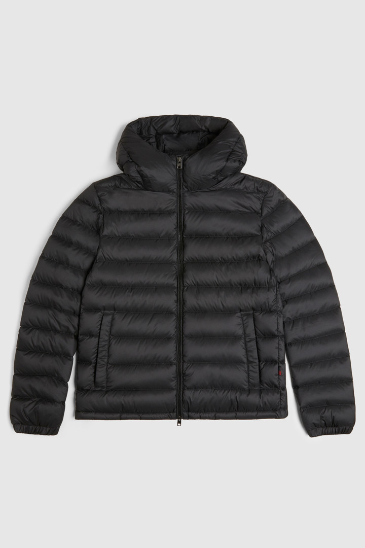 3 in 1 eco-friendly Parka