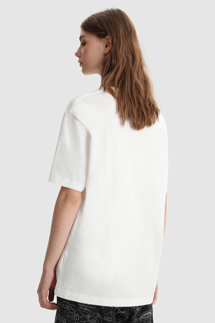 Manifesto tee
