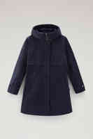 Melton Blue