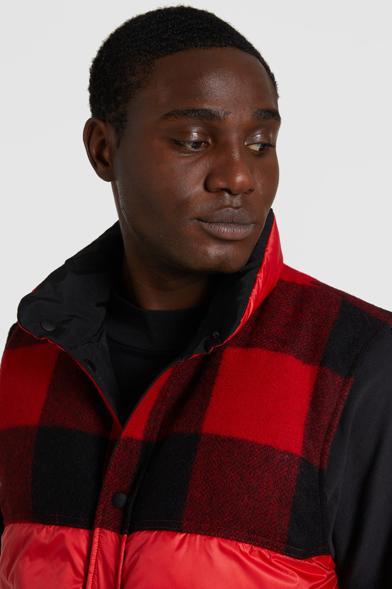 Aleutian Gilet
