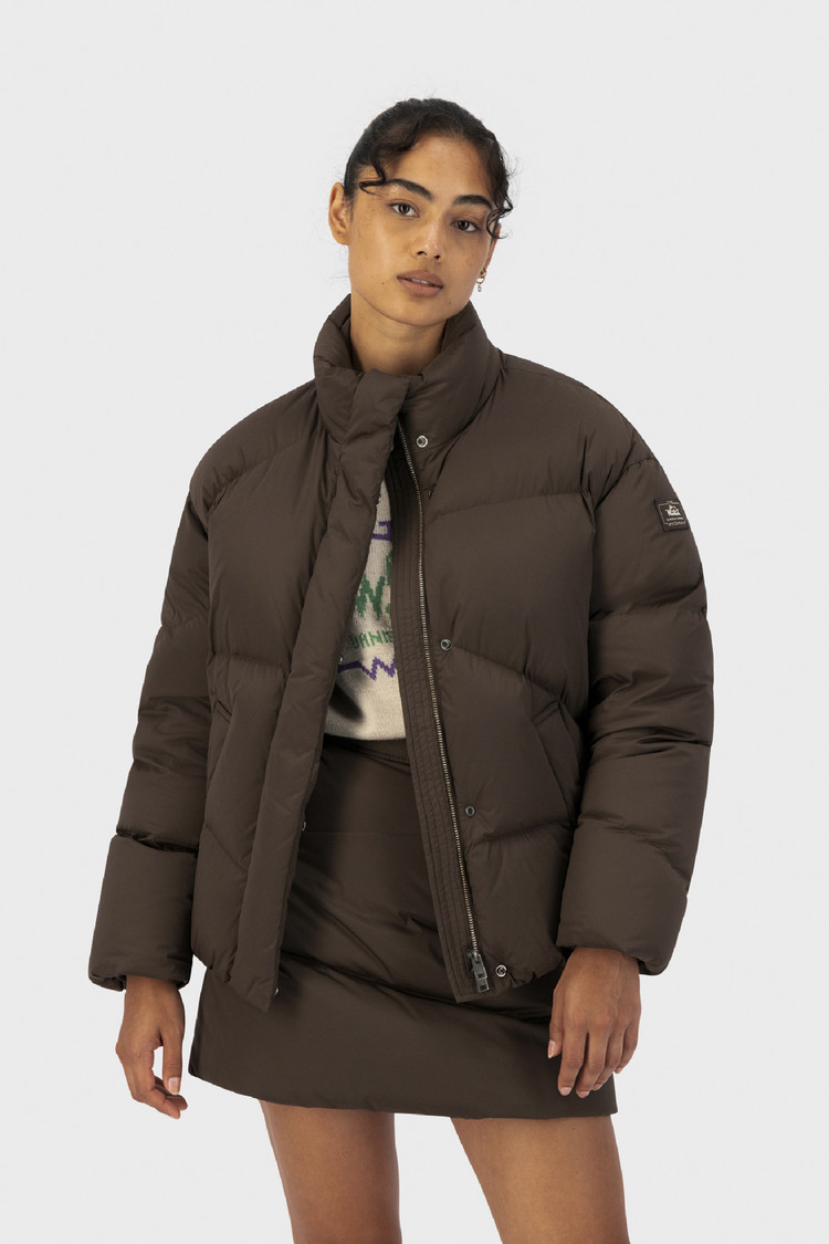 Daniëlle Cathari puff jacket