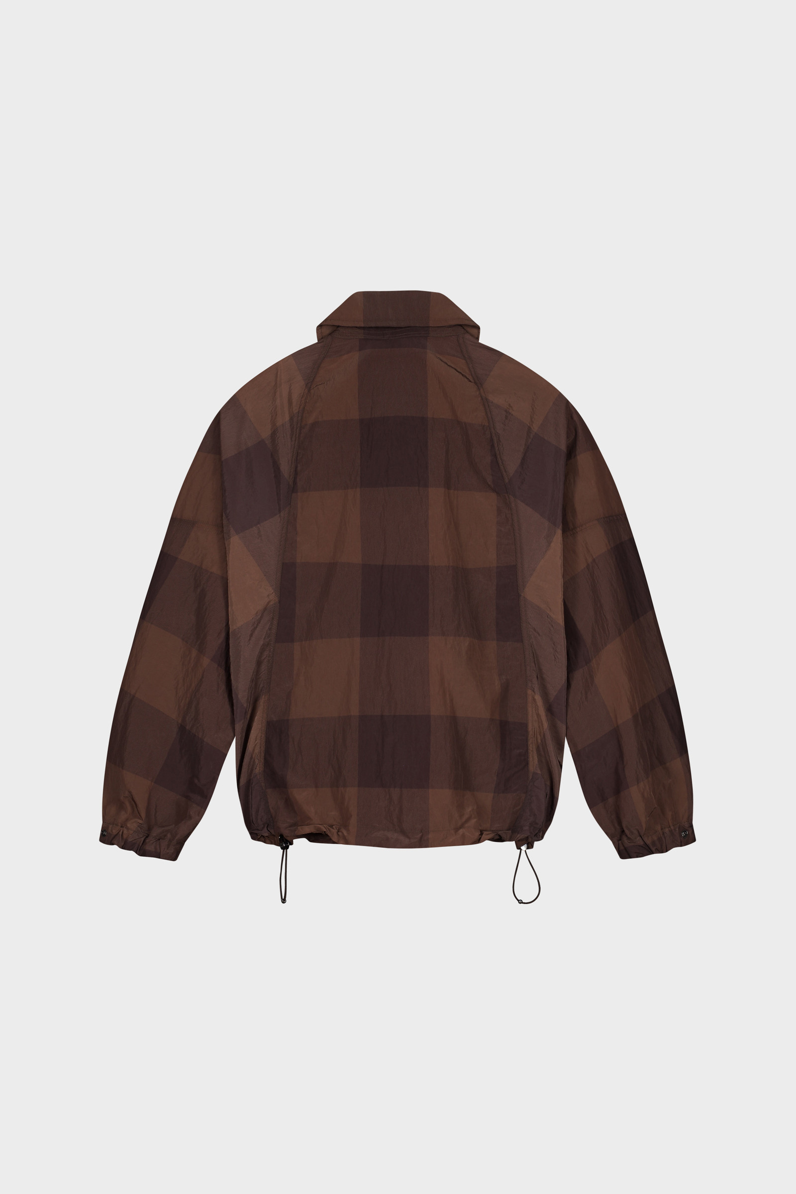 Bomber - Daniëlle Cathari / Woolrich Brown photo 4 | Woolrich