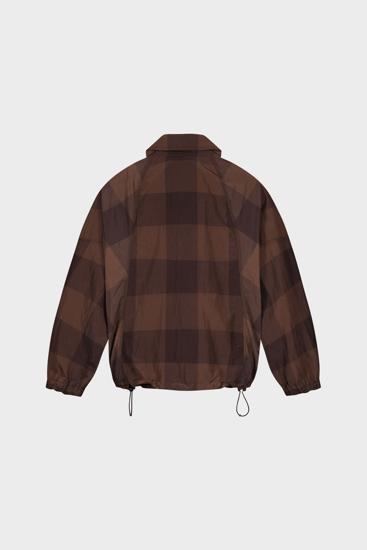 Bomber - Daniëlle Cathari / Woolrich Brown photo 4 | Woolrich