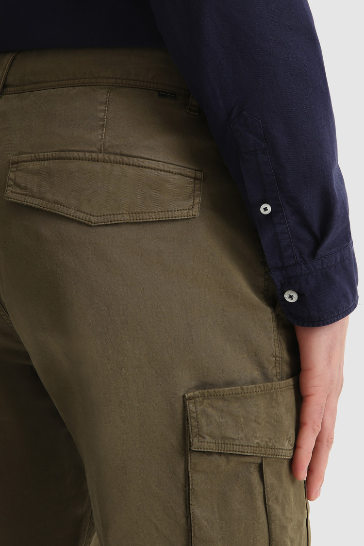 Cargohose