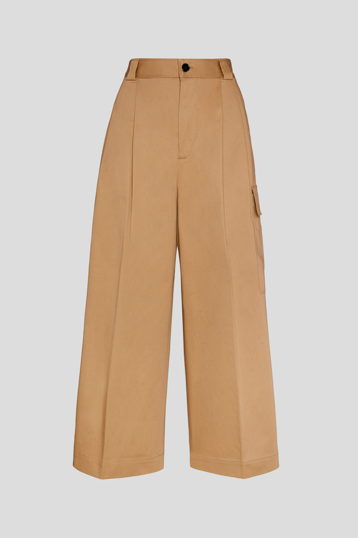 Military Cargo pant