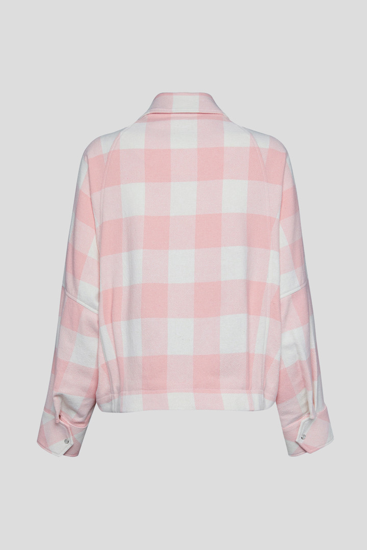 Timber Over Shirt
