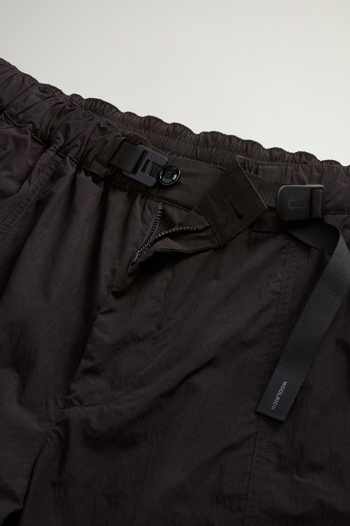 Pantalones de mezcla de algodón y nailon Olmetex by Todd Snyder Negro photo 5 | Woolrich