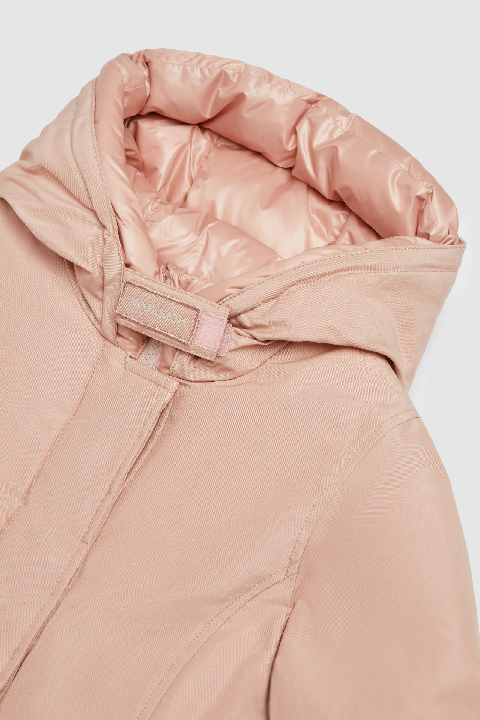 Parka Arctic