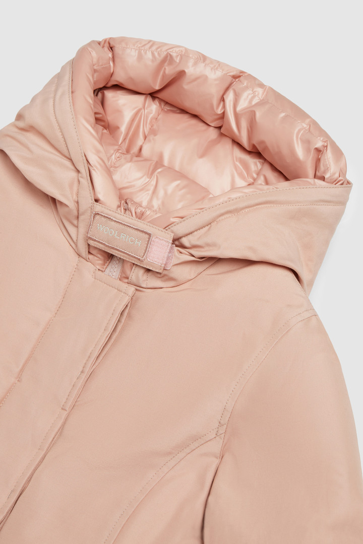 Parka Arctic