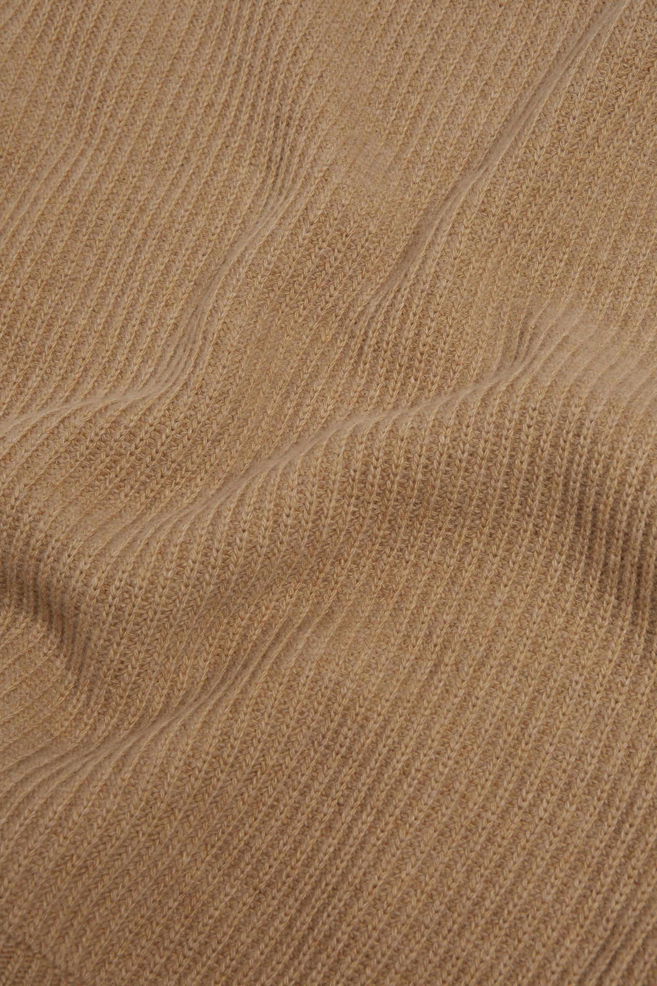 Maglione Girocollo In Lana
