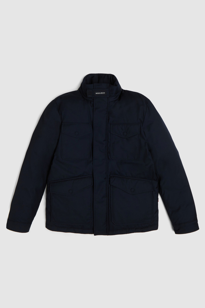 Giaccone Field luxe