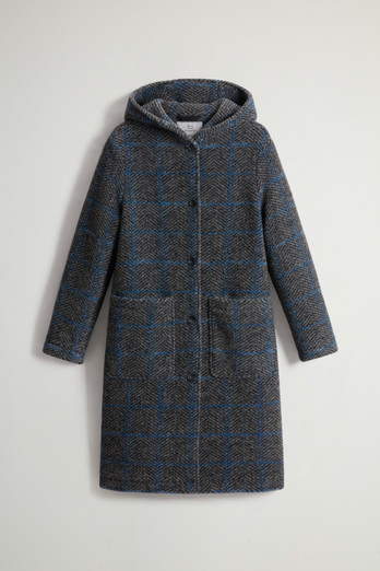 Women's Coats & Trench Coats | Woolrich US