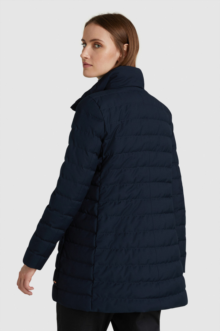 Giacca luxe media lunghezza