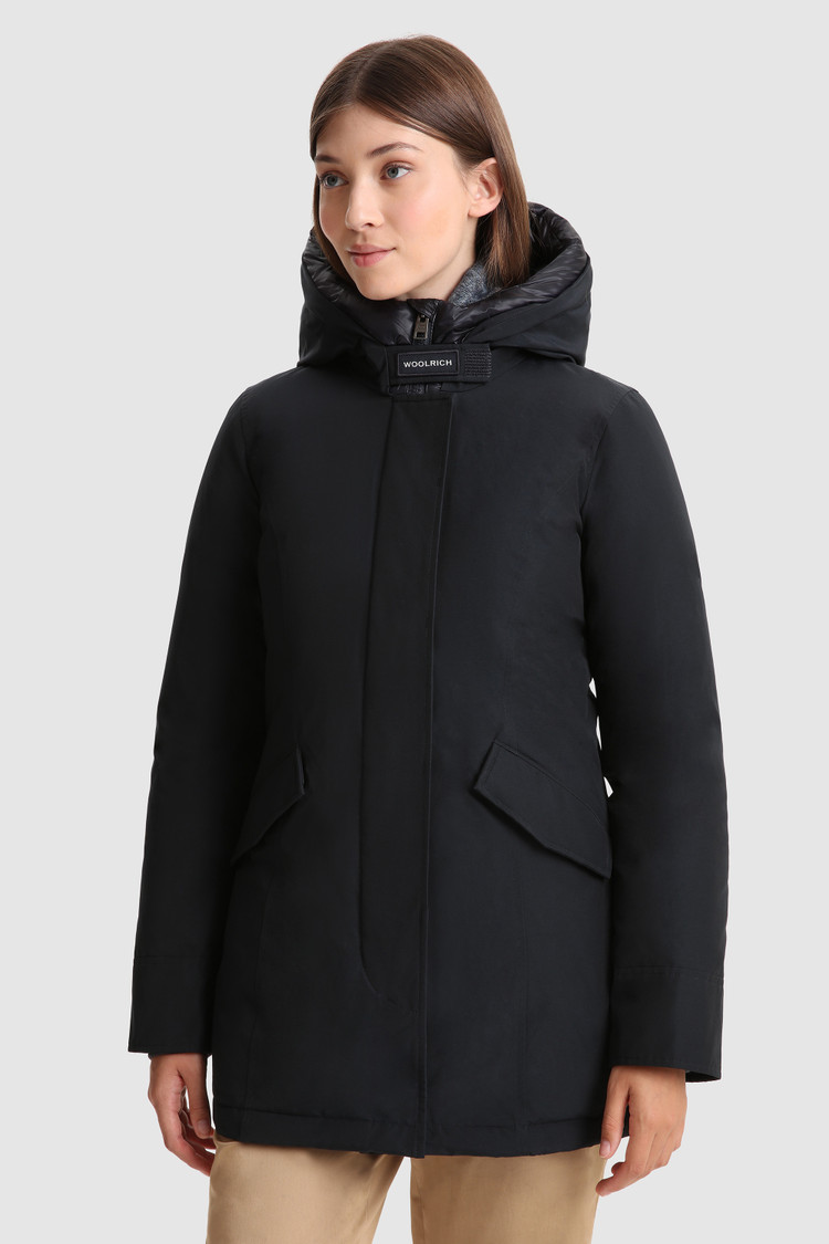 Parka Arctic