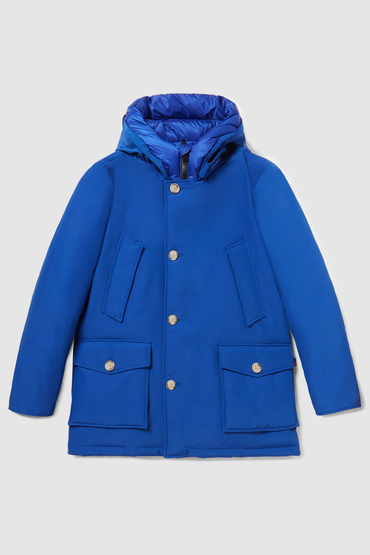 Arctic Parka