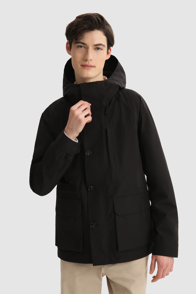 Chaqueta Mountain de GORE-TEX