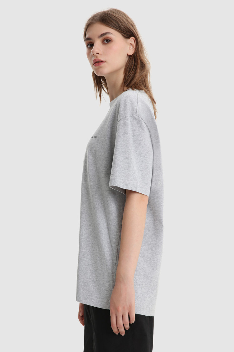 Tee-shirt Backpacking