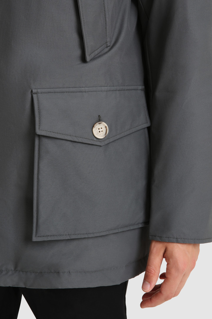 Arctic Parka Grey photo 6 | Woolrich