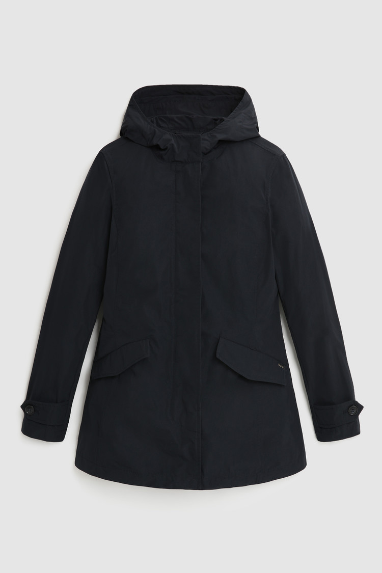 Parka Summer